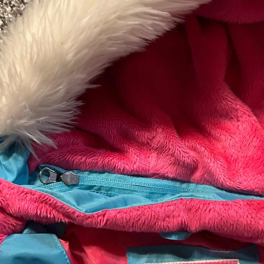 Weatherproof Snowsuit Set - Picture 6 of 9
